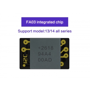 i2C 13/14 all series integration face ch