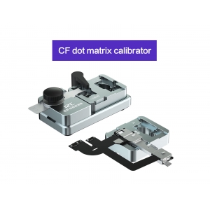 i2C To solve the face maintenance lattic