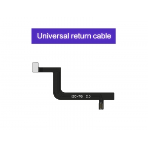 i2C Universal return cable