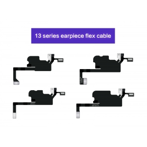 8-14PM/iPadPro earpiece flex cable detec