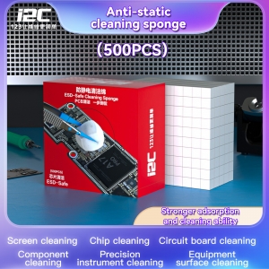 Anti-staticcleaning sponge