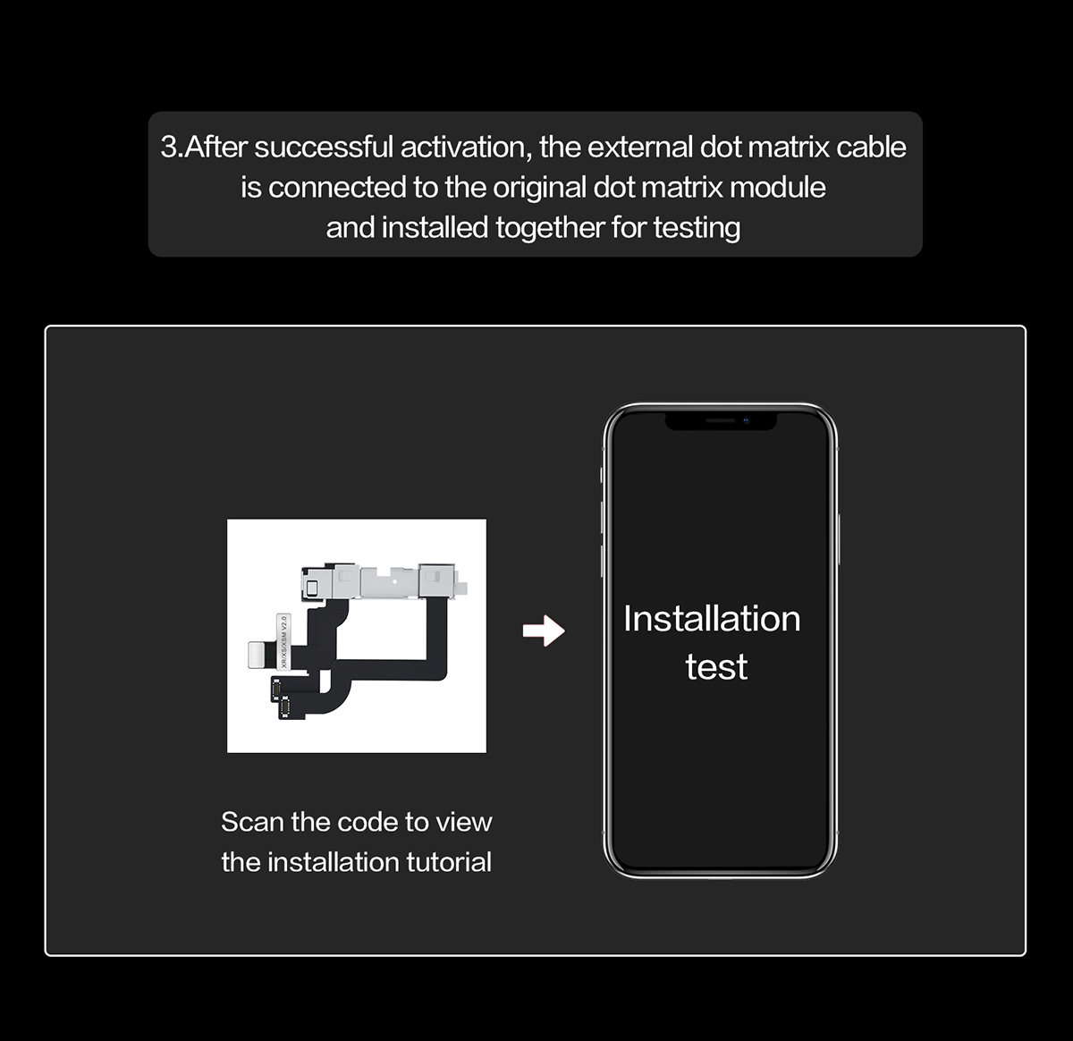 Dot matrix repair instrument MC14(图9)