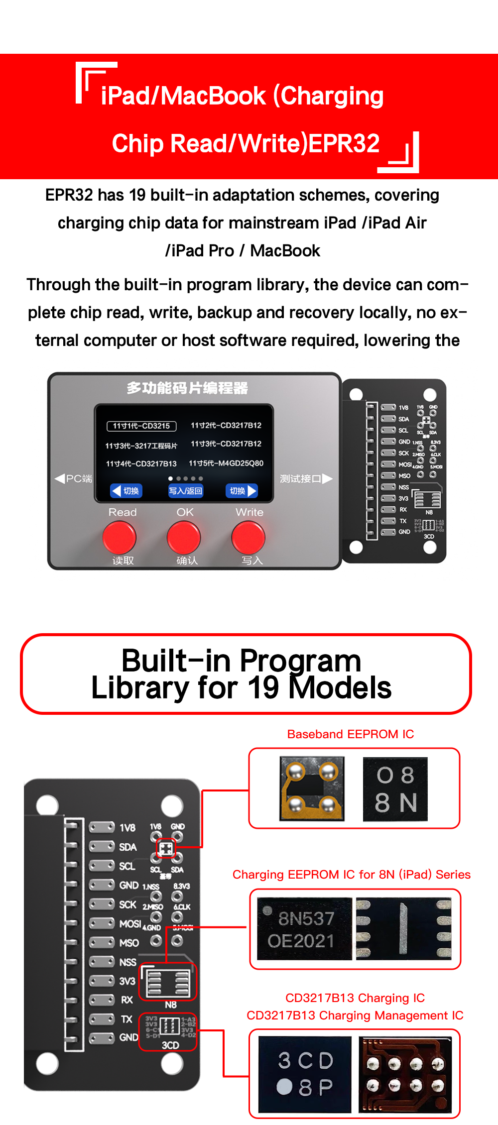 i2C Multifunctional ChipProgrammer(图8)