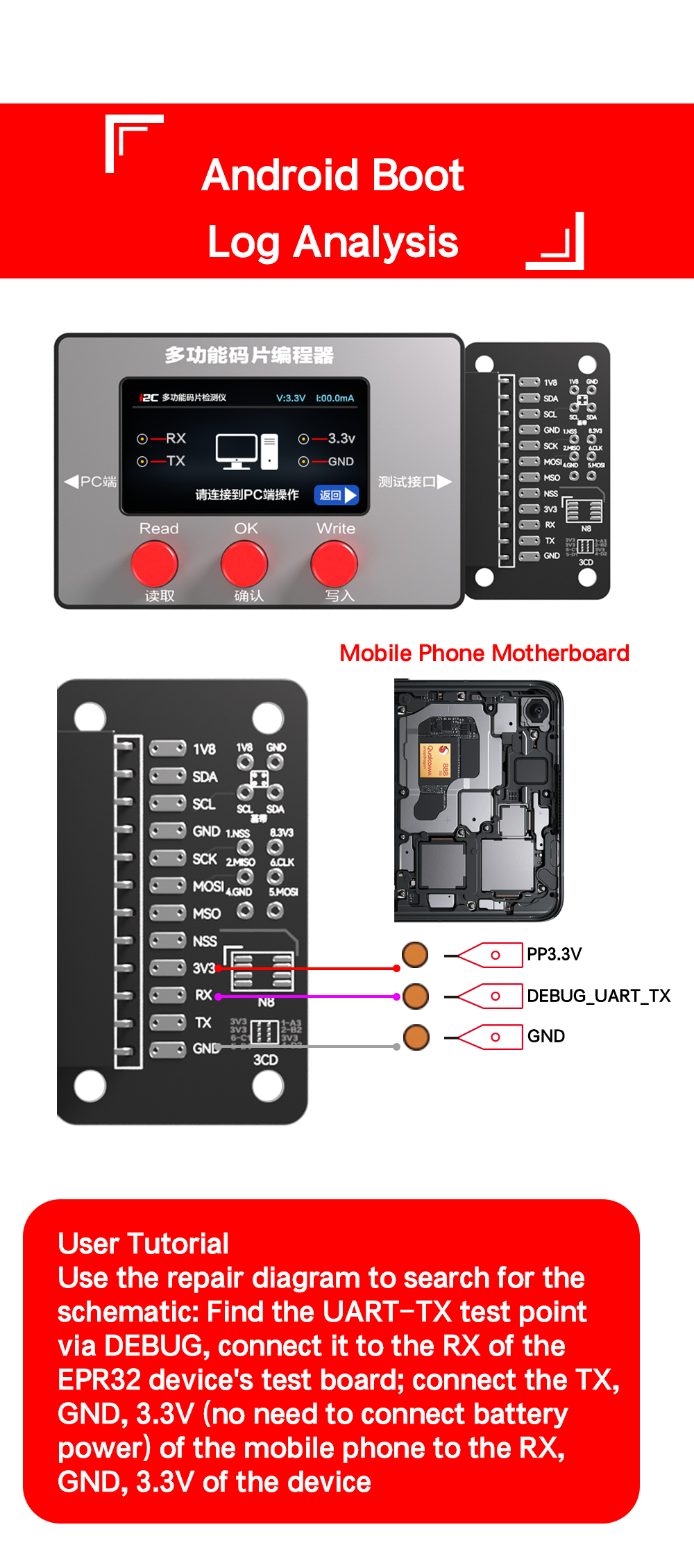 i2C Multifunctional ChipProgrammer(图9)