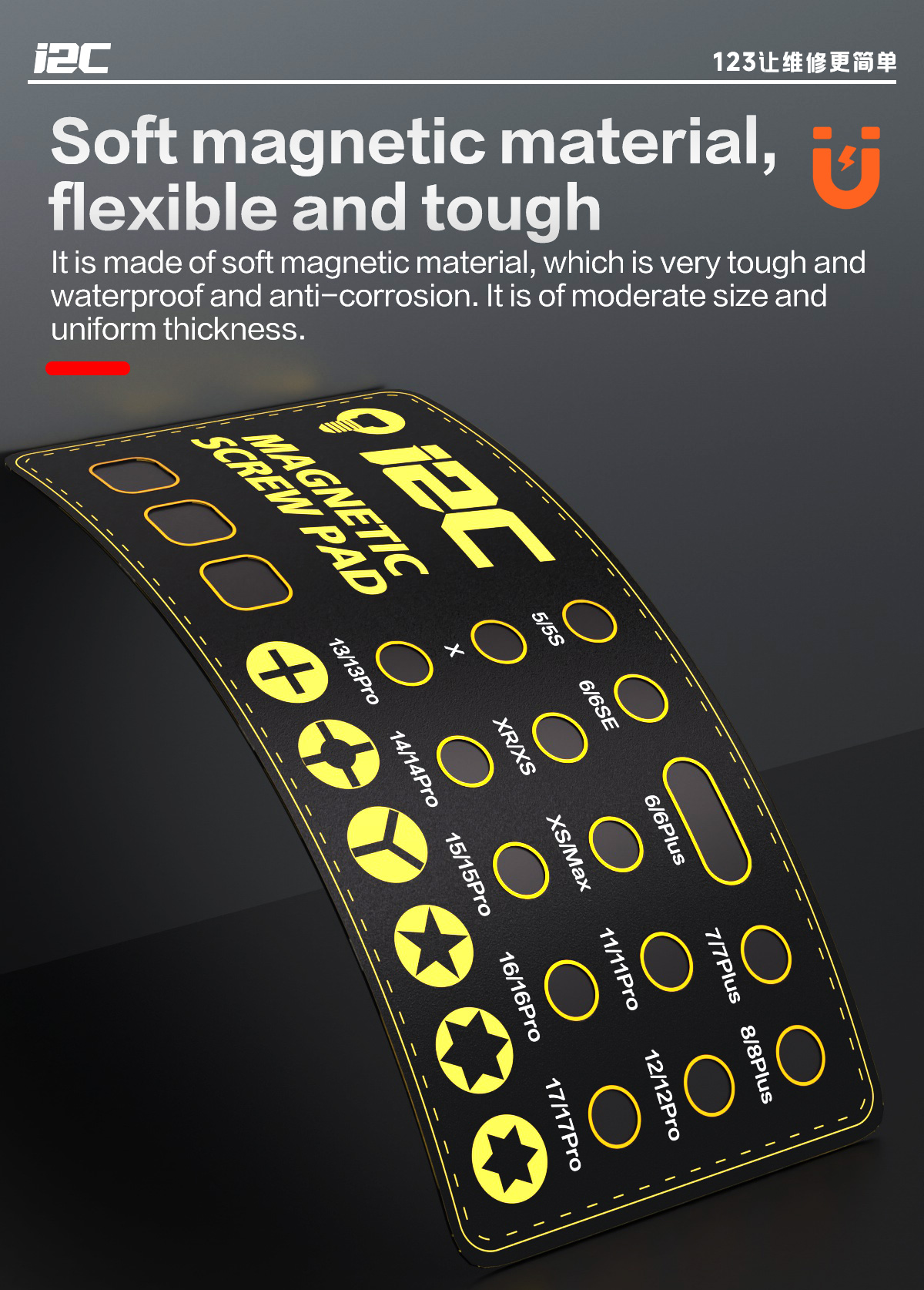 SCO Screw Magnetic Plate(图10)