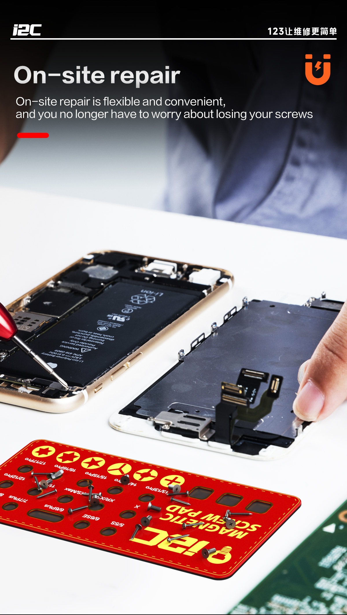 SCO Screw Magnetic Plate(图4)