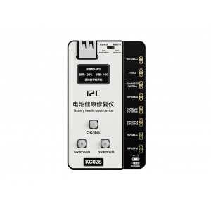 KC02s电池健康修复仪