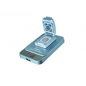 P14Pro硬盘编程器 BGA60+BGA70+BGA110+BGA315+紫屏