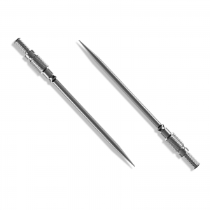 不锈钢笔针