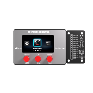 EPR32码片编程器