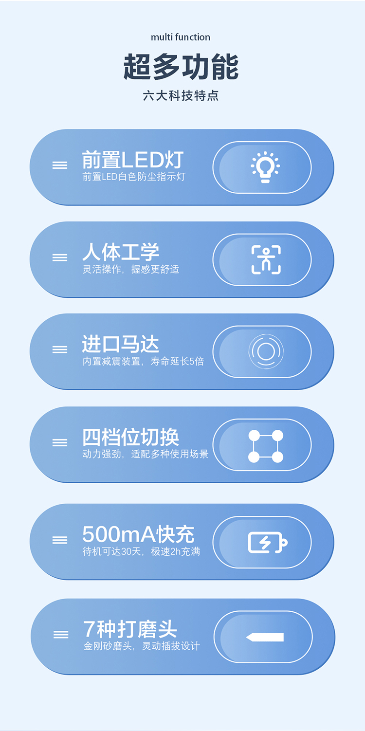 i2C 微米主板打磨机 打磨芯片IC/切割主板/支架/拆卸螺丝(图3)