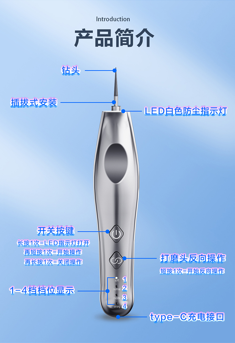 i2C 微米主板打磨机 打磨芯片IC/切割主板/支架/拆卸螺丝(图2)