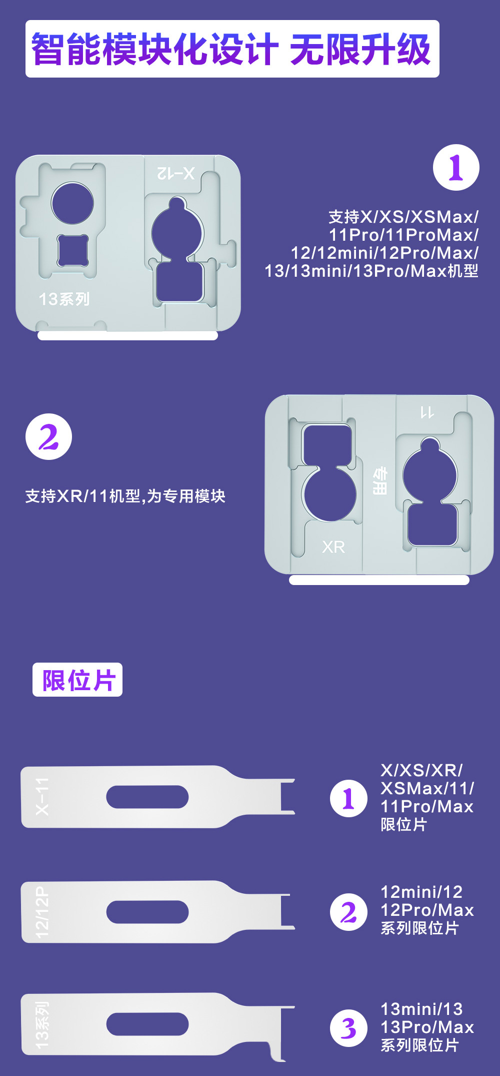 i2C CF点阵对位校准器解决面容维修时点阵对位困难不能录入的问题(图8)