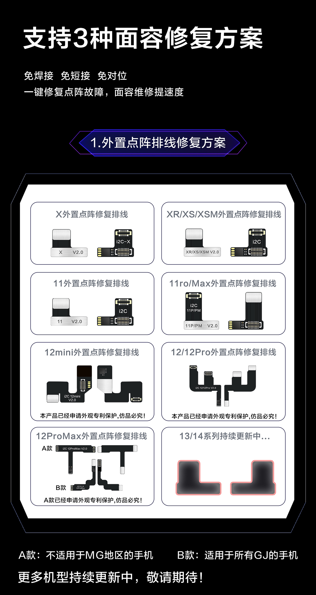 点阵修复仪MC14(图10)