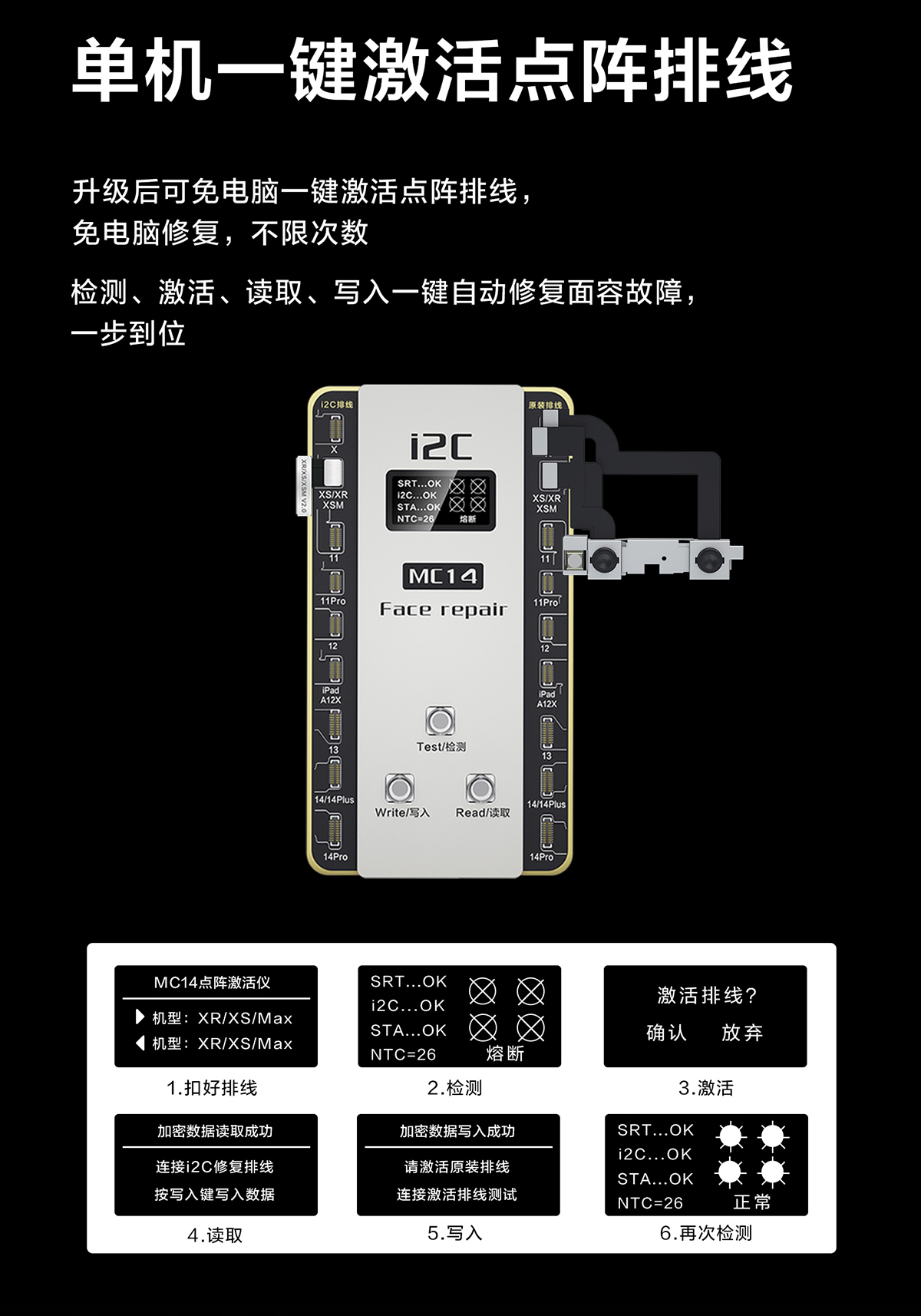 点阵修复仪MC14(图4)