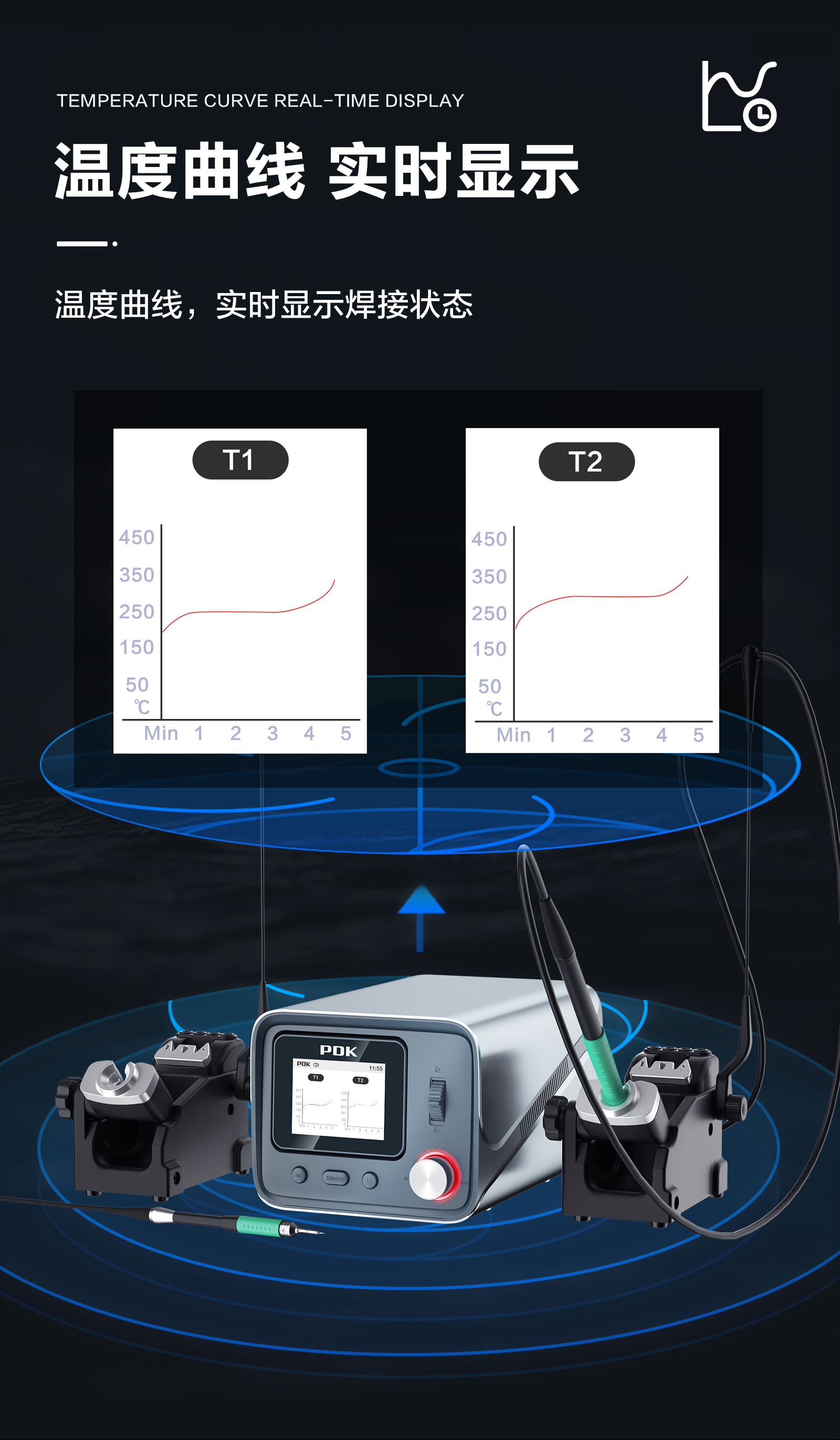 PDK1200双工位焊接工作站(图8)