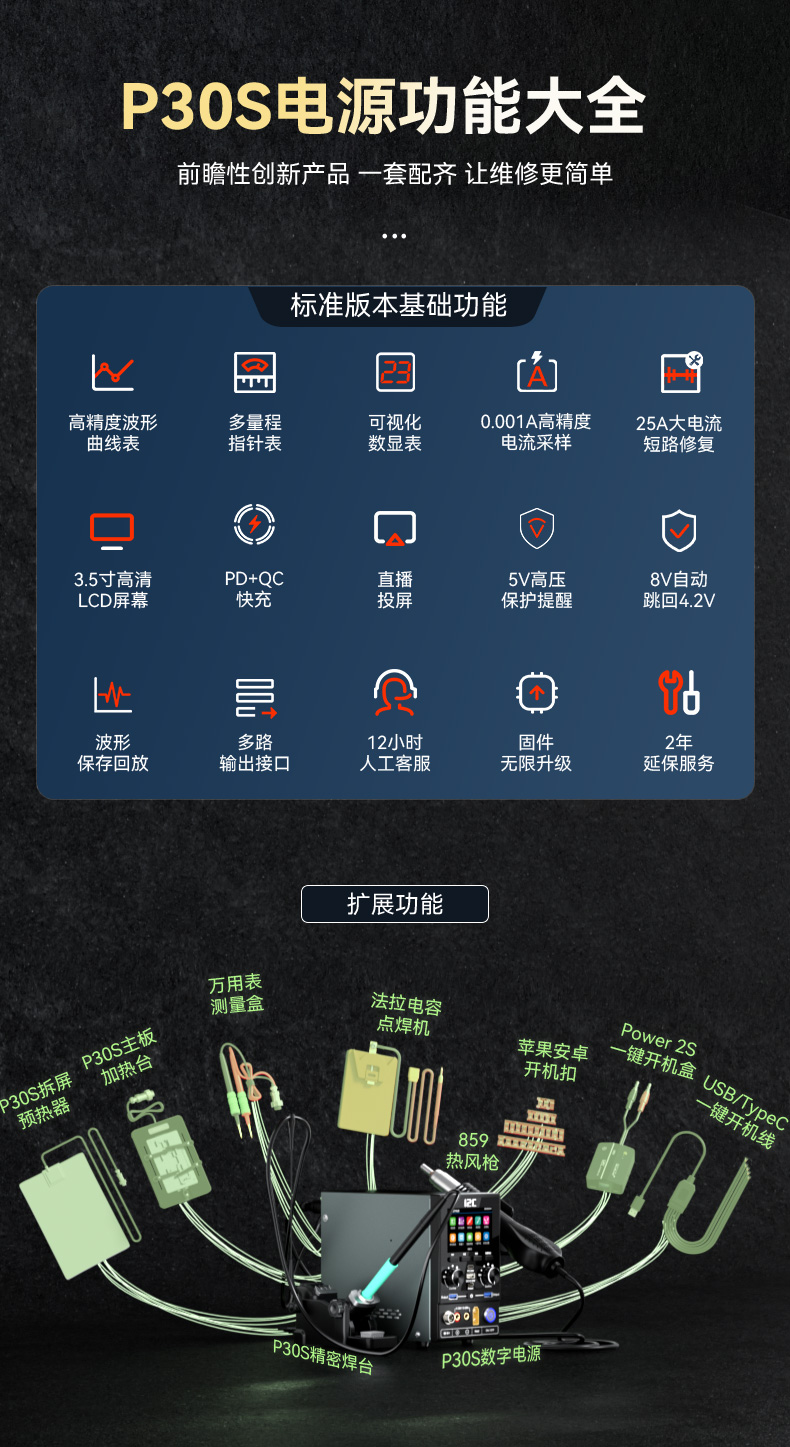 P30S数字电源(图2)