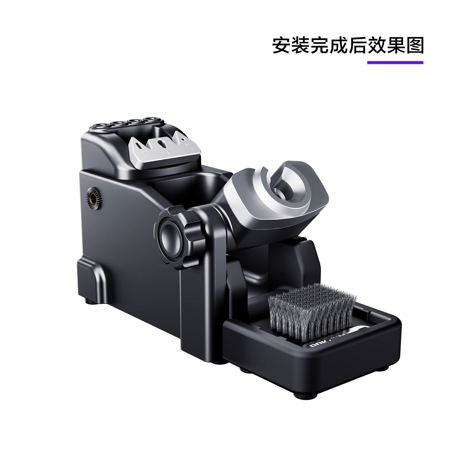 RS300烙铁清洁套装(图4)