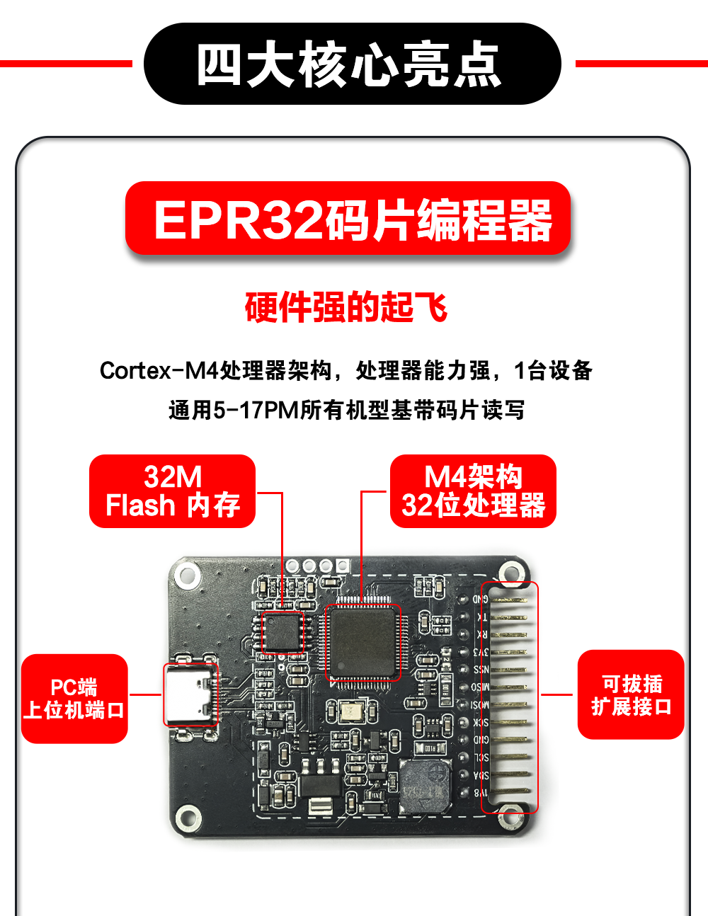 EPR32码片编程器(图3)