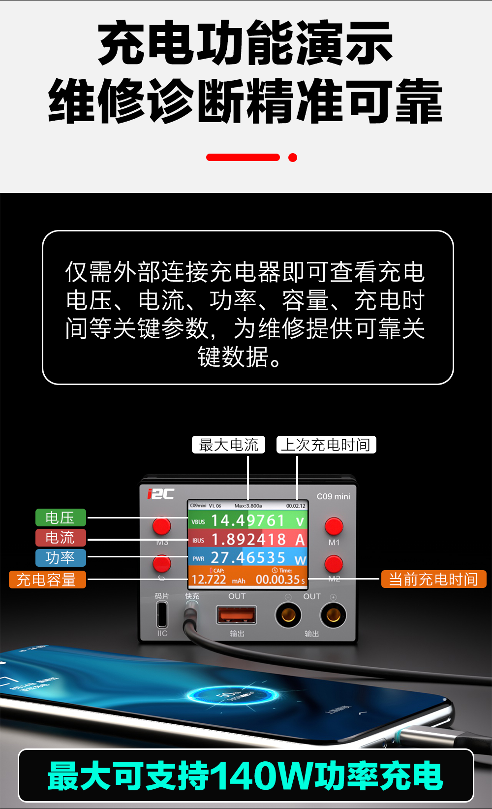 C09mini波形电流表(图6)